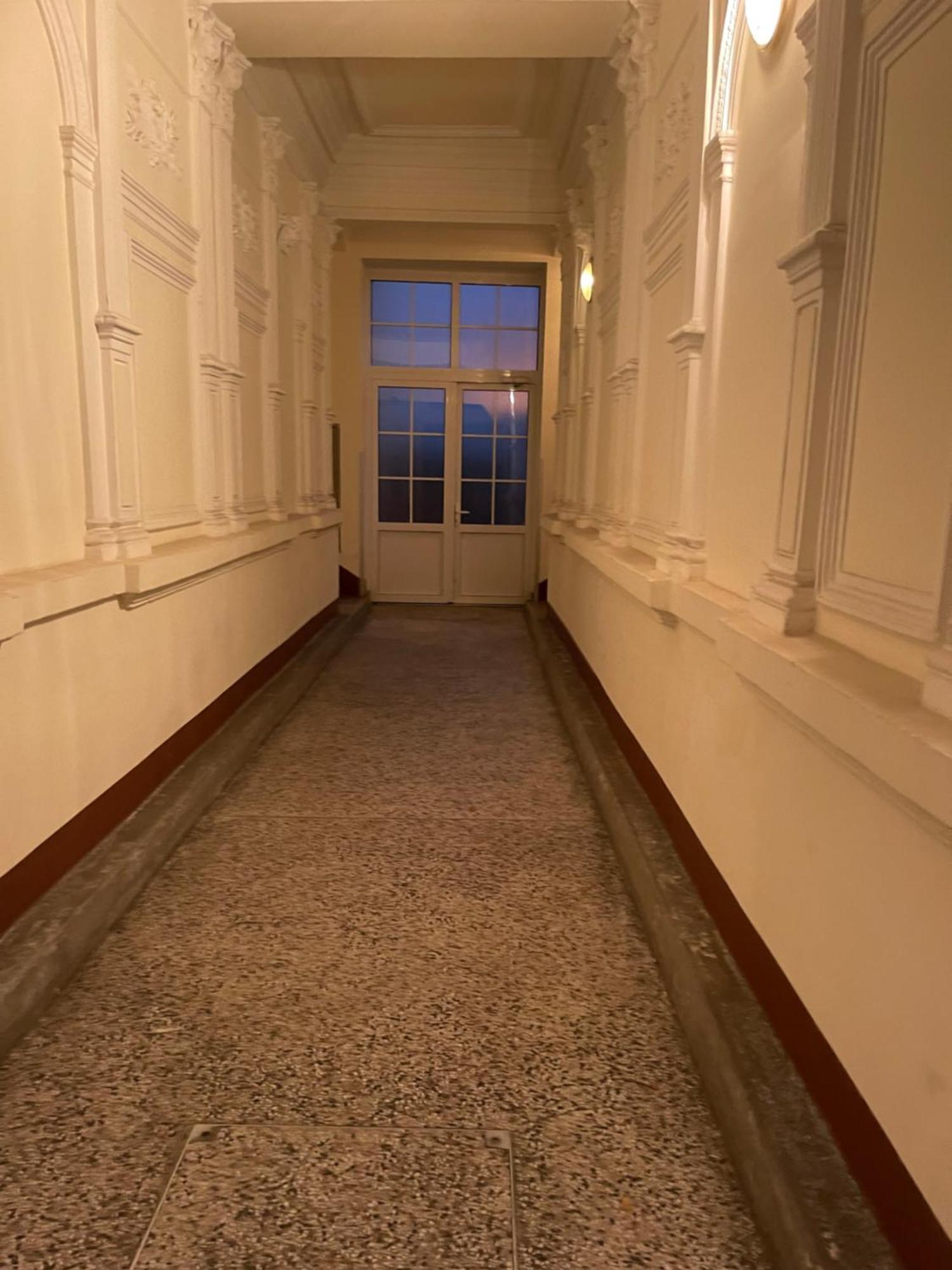 Fuer 4 Personen In 1180 Appartement