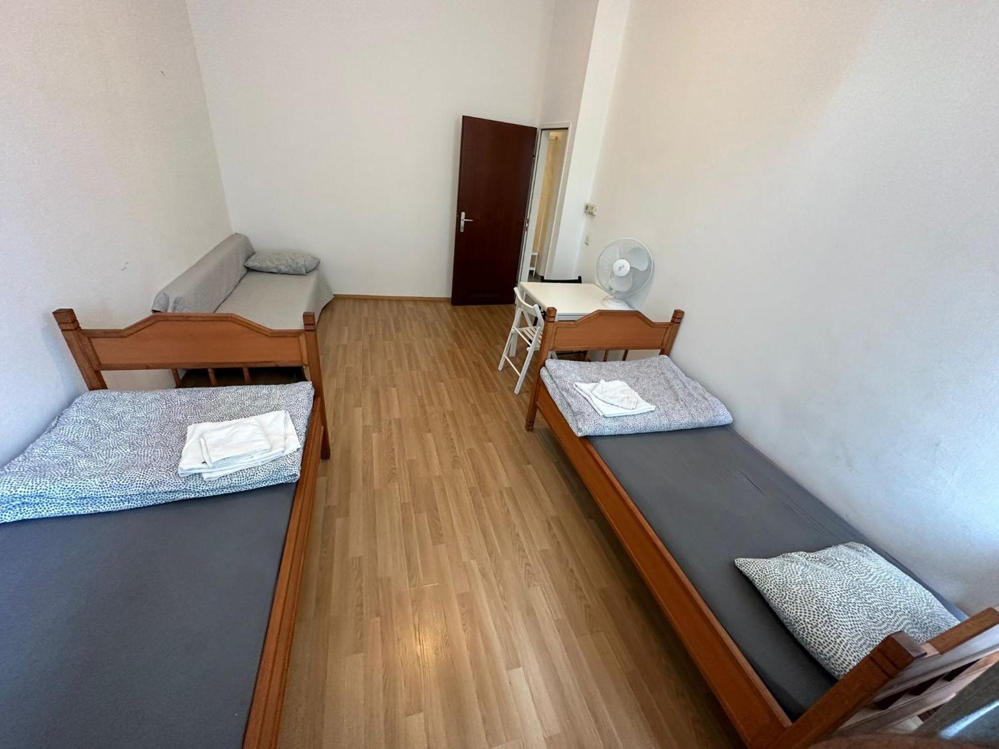 Appartement Fuer 4 Personen In 1180